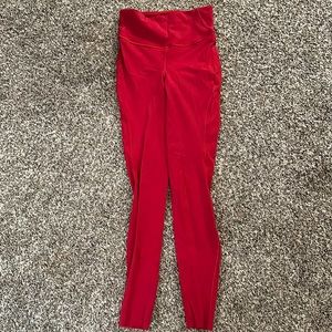 Base Pace High-Rise Running Tight 28”